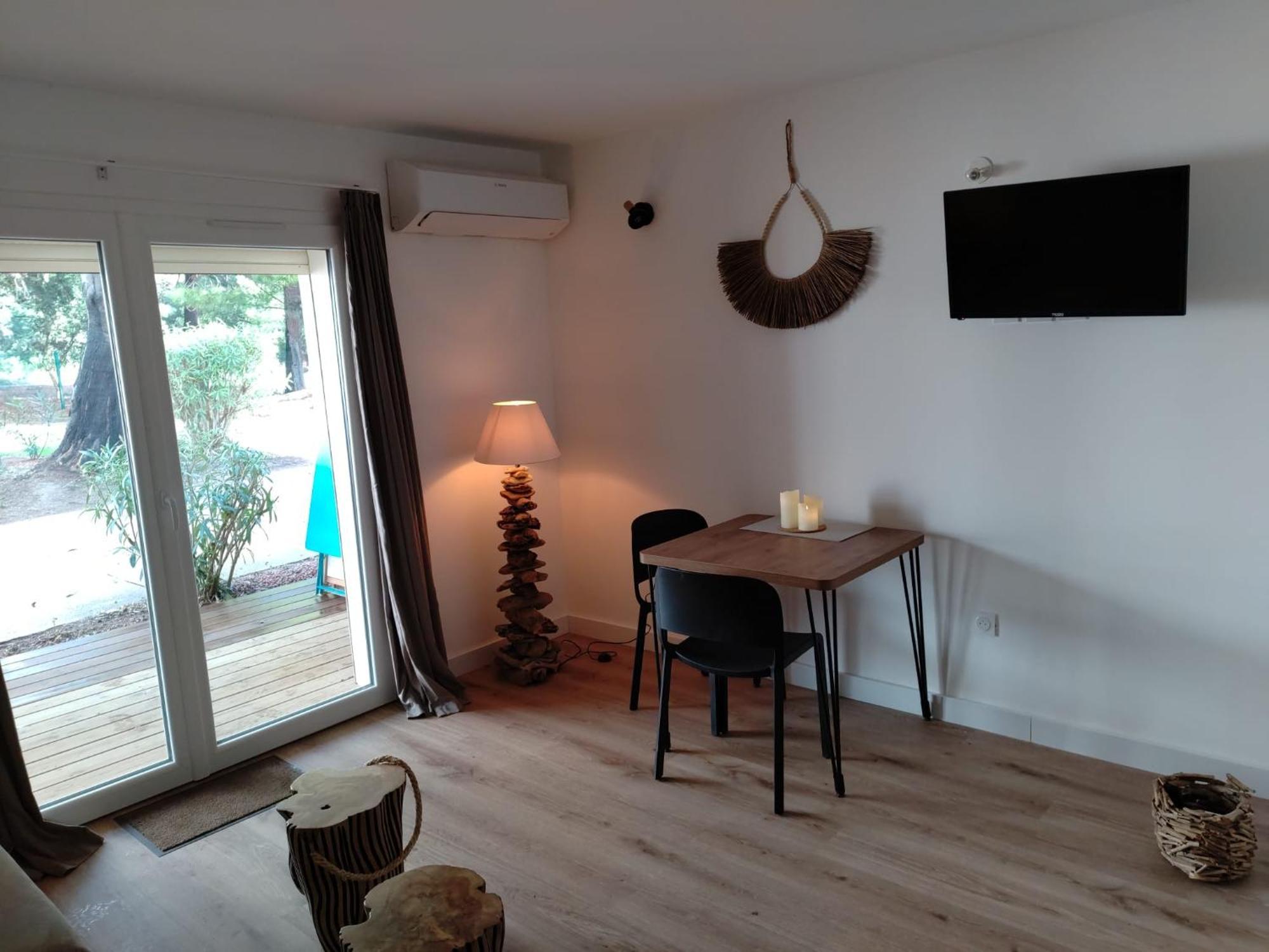 Fiori Di Cala Rossa Residence Hoteliere Lecci Dış mekan fotoğraf