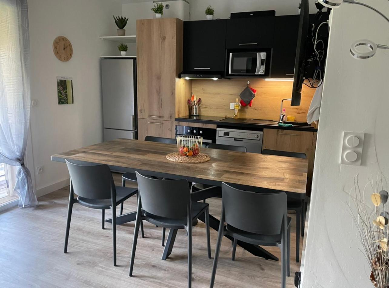 Fiori Di Cala Rossa Residence Hoteliere Lecci Dış mekan fotoğraf