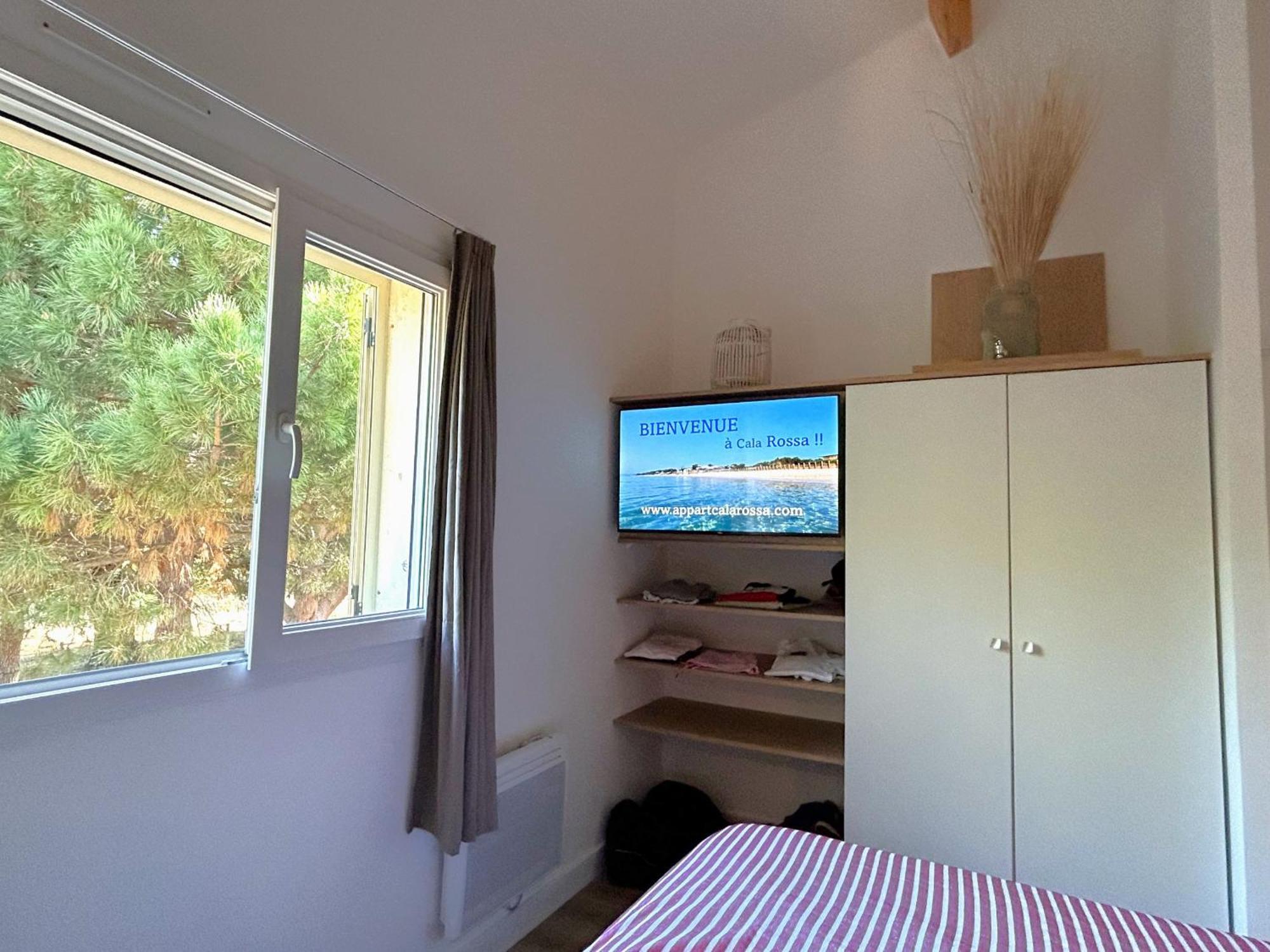 Fiori Di Cala Rossa Residence Hoteliere Lecci Dış mekan fotoğraf
