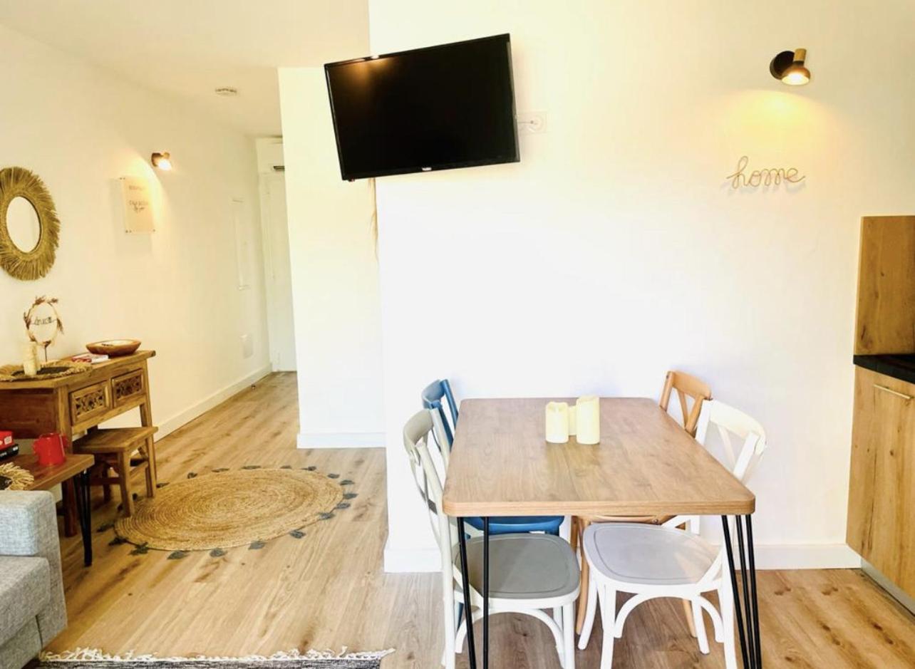 Fiori Di Cala Rossa Residence Hoteliere Lecci Dış mekan fotoğraf