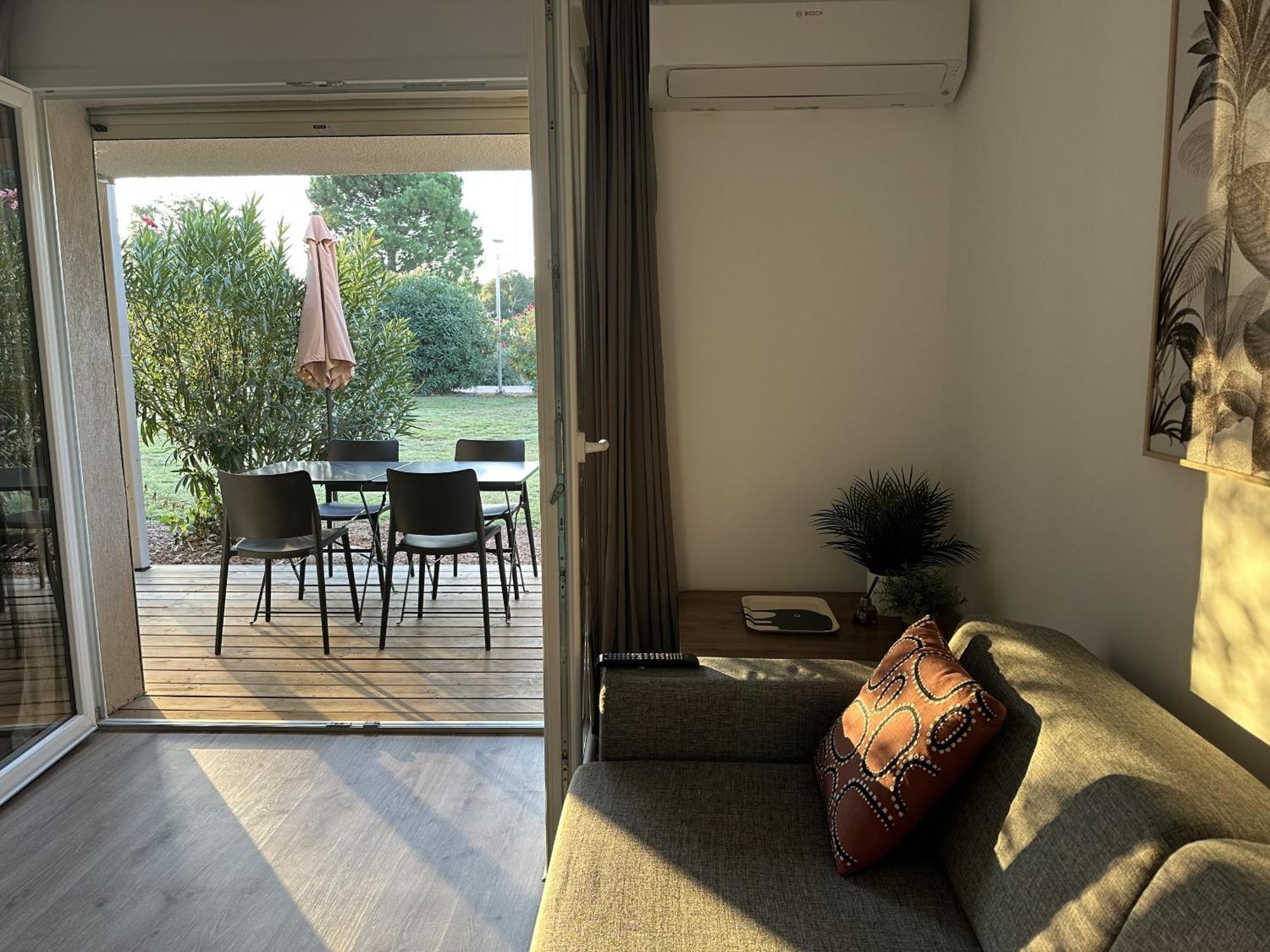 Fiori Di Cala Rossa Residence Hoteliere Lecci Dış mekan fotoğraf
