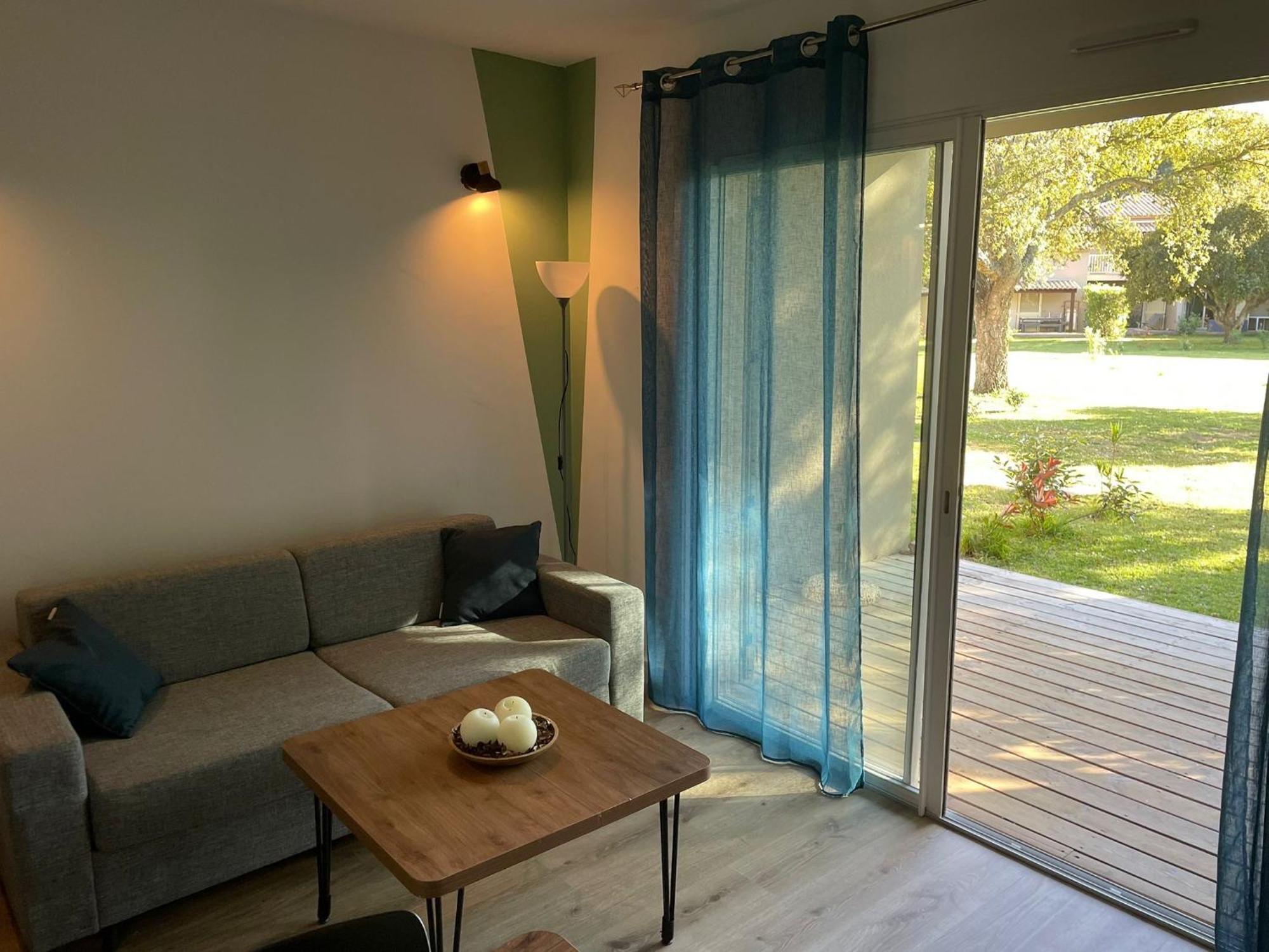 Fiori Di Cala Rossa Residence Hoteliere Lecci Dış mekan fotoğraf