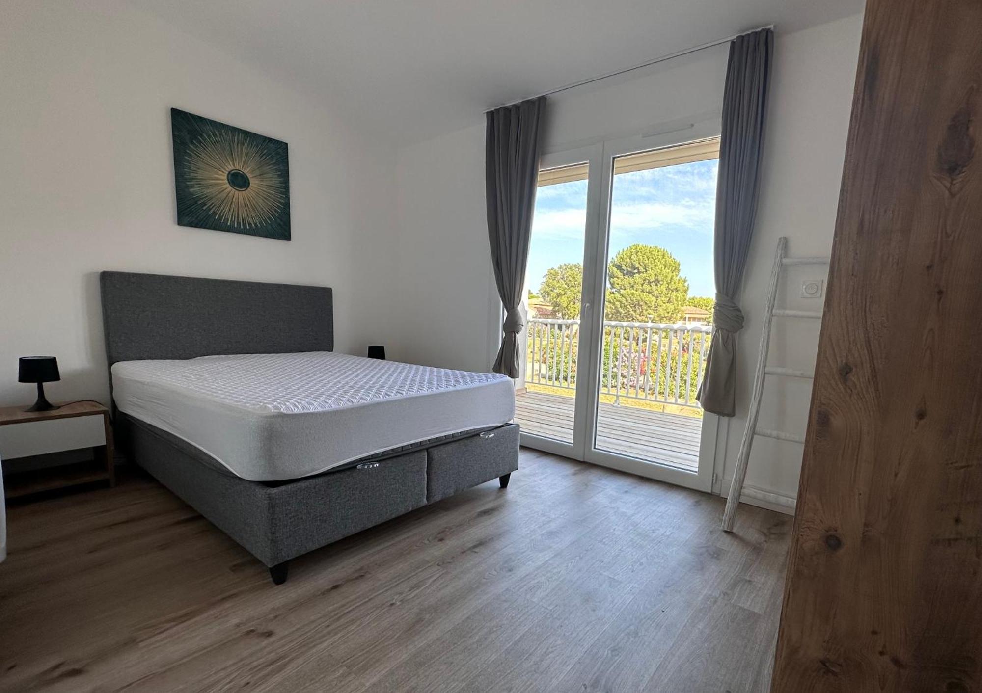 Fiori Di Cala Rossa Residence Hoteliere Lecci Dış mekan fotoğraf