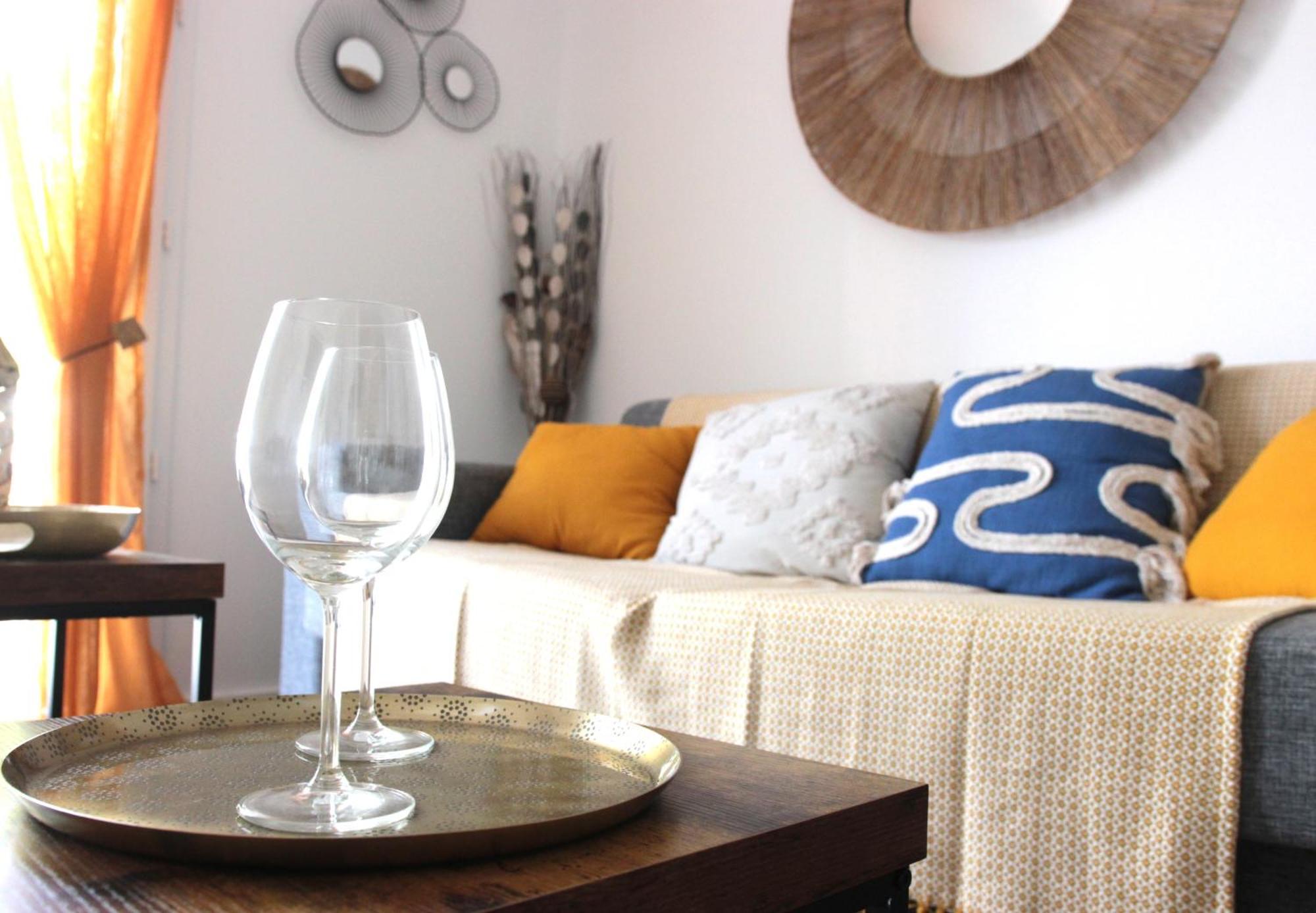 Fiori Di Cala Rossa Residence Hoteliere Lecci Dış mekan fotoğraf