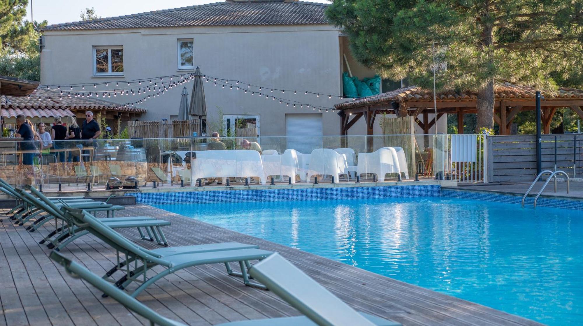 Fiori Di Cala Rossa Residence Hoteliere Lecci Dış mekan fotoğraf