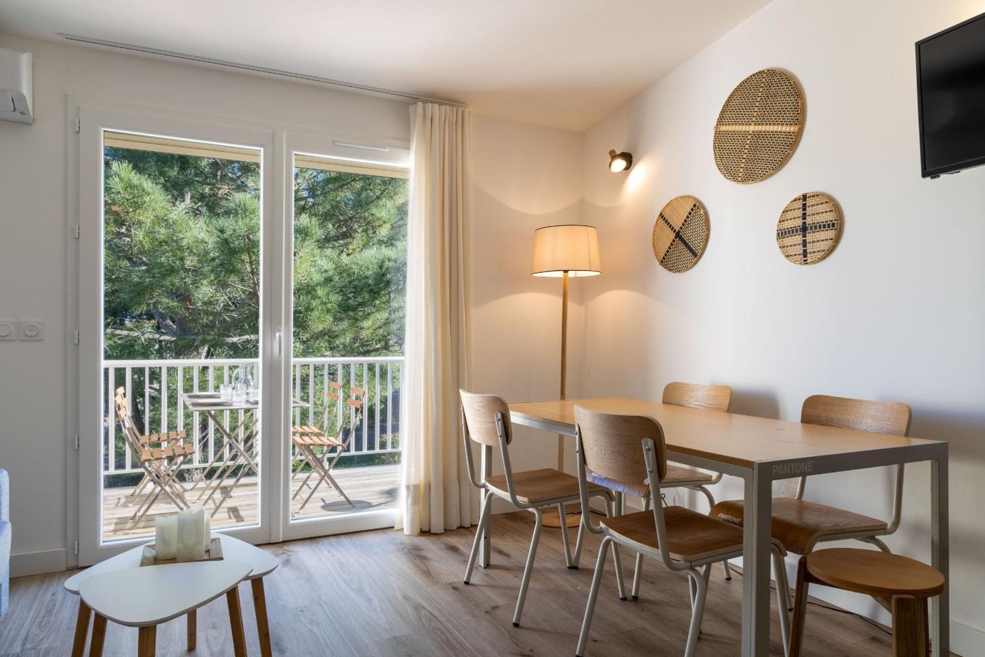 Fiori Di Cala Rossa Residence Hoteliere Lecci Dış mekan fotoğraf