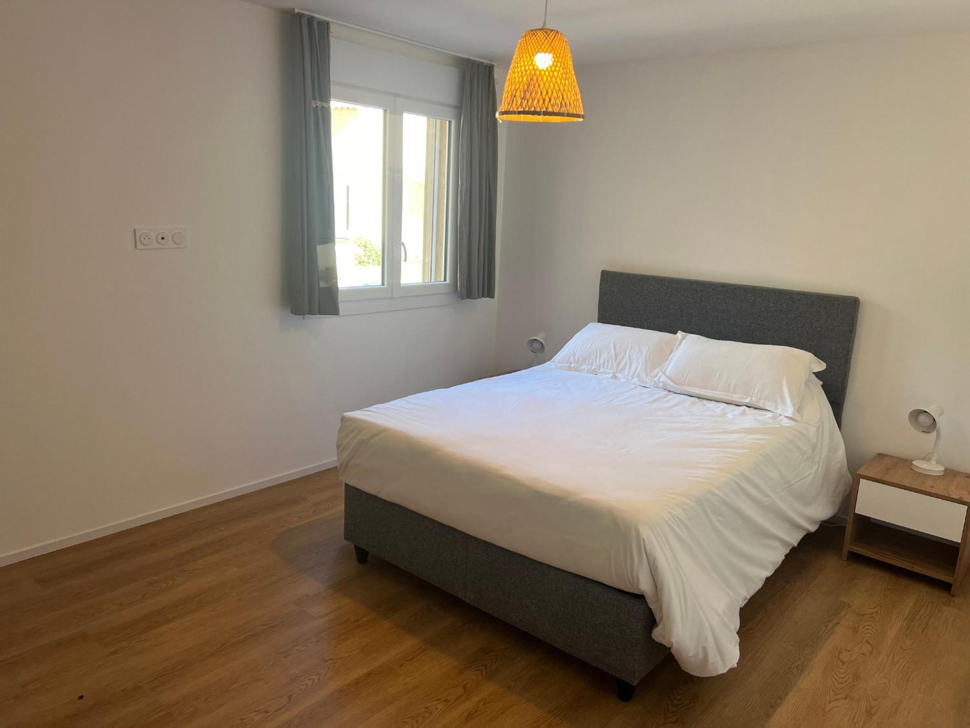 Fiori Di Cala Rossa Residence Hoteliere Lecci Dış mekan fotoğraf