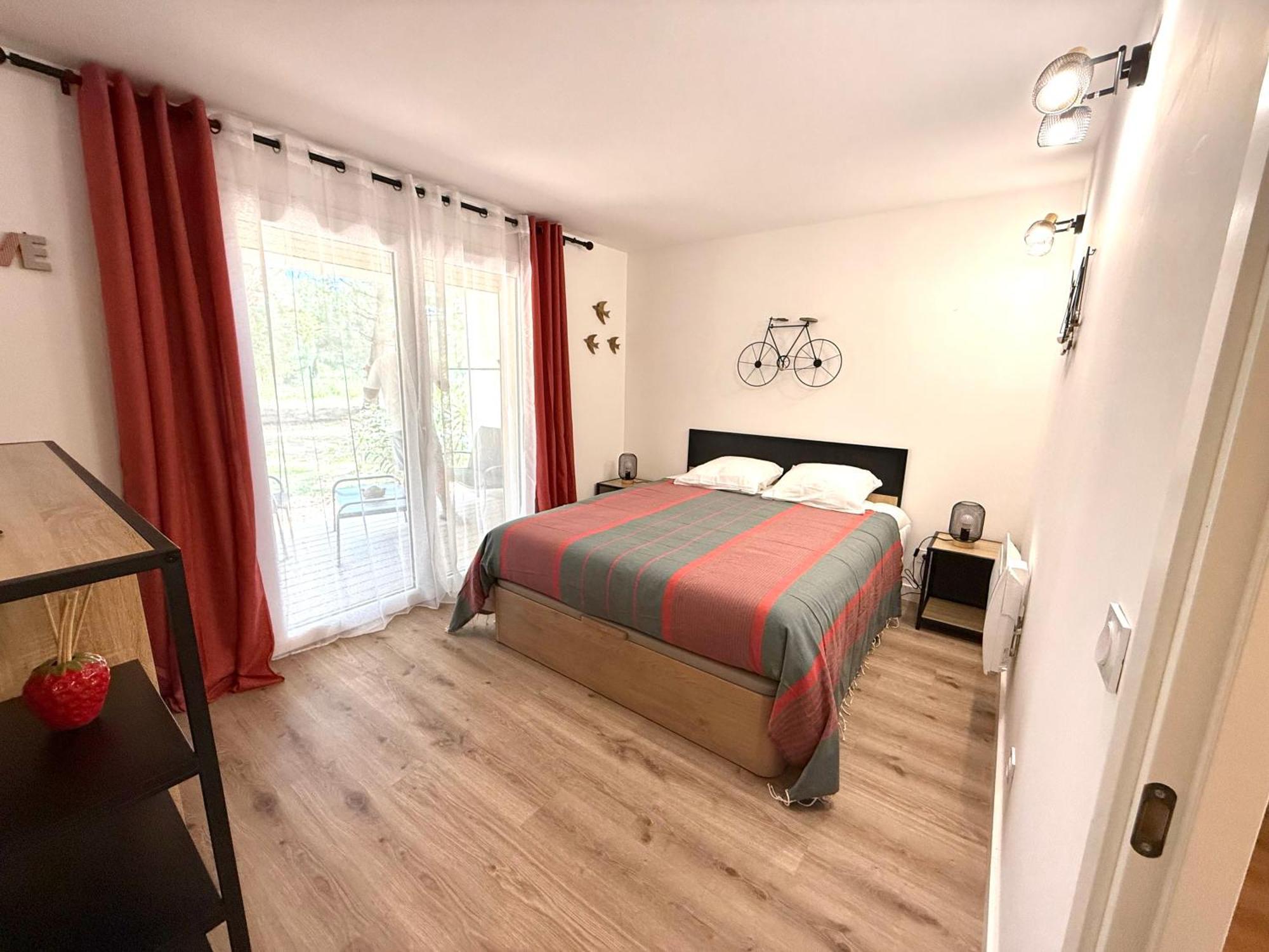 Fiori Di Cala Rossa Residence Hoteliere Lecci Dış mekan fotoğraf