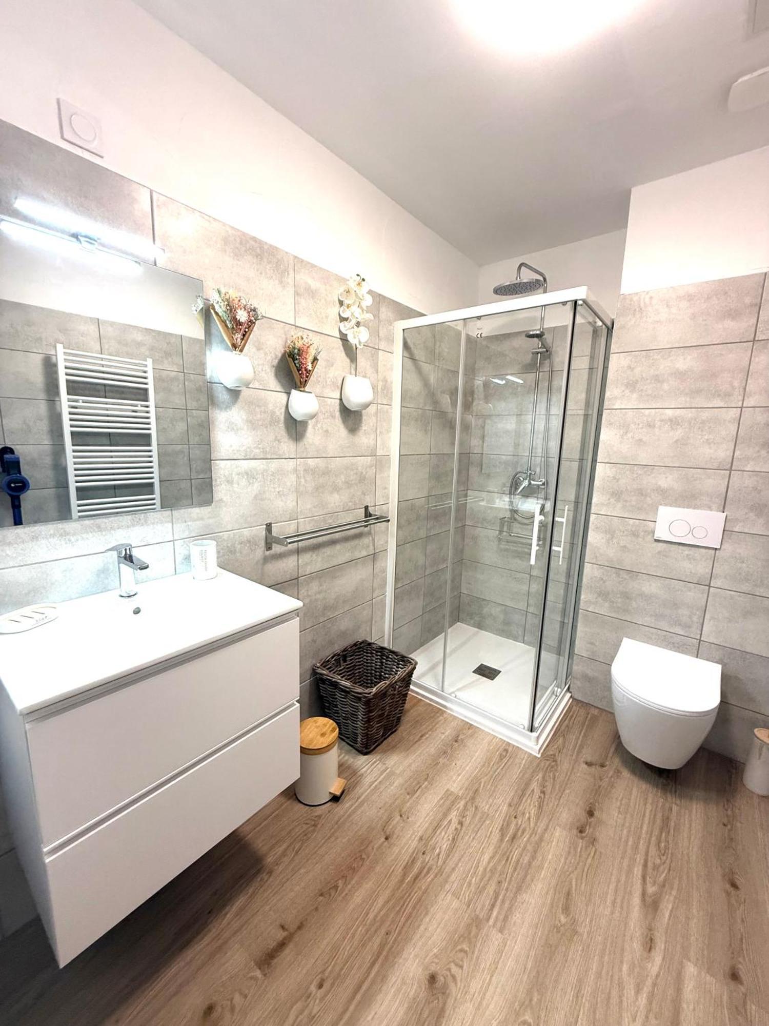 Fiori Di Cala Rossa Residence Hoteliere Lecci Dış mekan fotoğraf